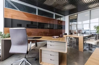 采辦網(wǎng)淺談 辦公家具租賃新模式，如何助力企業(yè)降本增效？