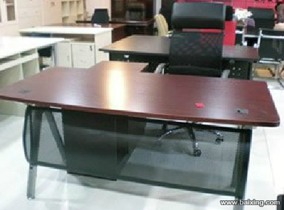 一站式辦公家具采購指南 從老板桌到鐵皮柜，北京朝陽CBD專業(yè)配送服務(wù)全解析