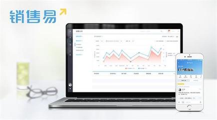 緊隨客戶需求，銷售易CRM持續升級用戶體驗