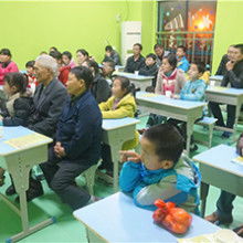 大冶市瘋狂龍博士教育咨詢服務(wù)中心 專業(yè)引領(lǐng)，點(diǎn)亮教育之路