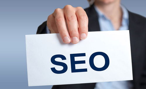 SEO的潛能與時(shí)機(jī) 揭秘網(wǎng)絡(luò)信息技術(shù)推廣服務(wù)的核心價(jià)值